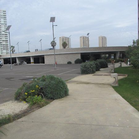 Departamento La Serena Кокимбо Экстерьер фото