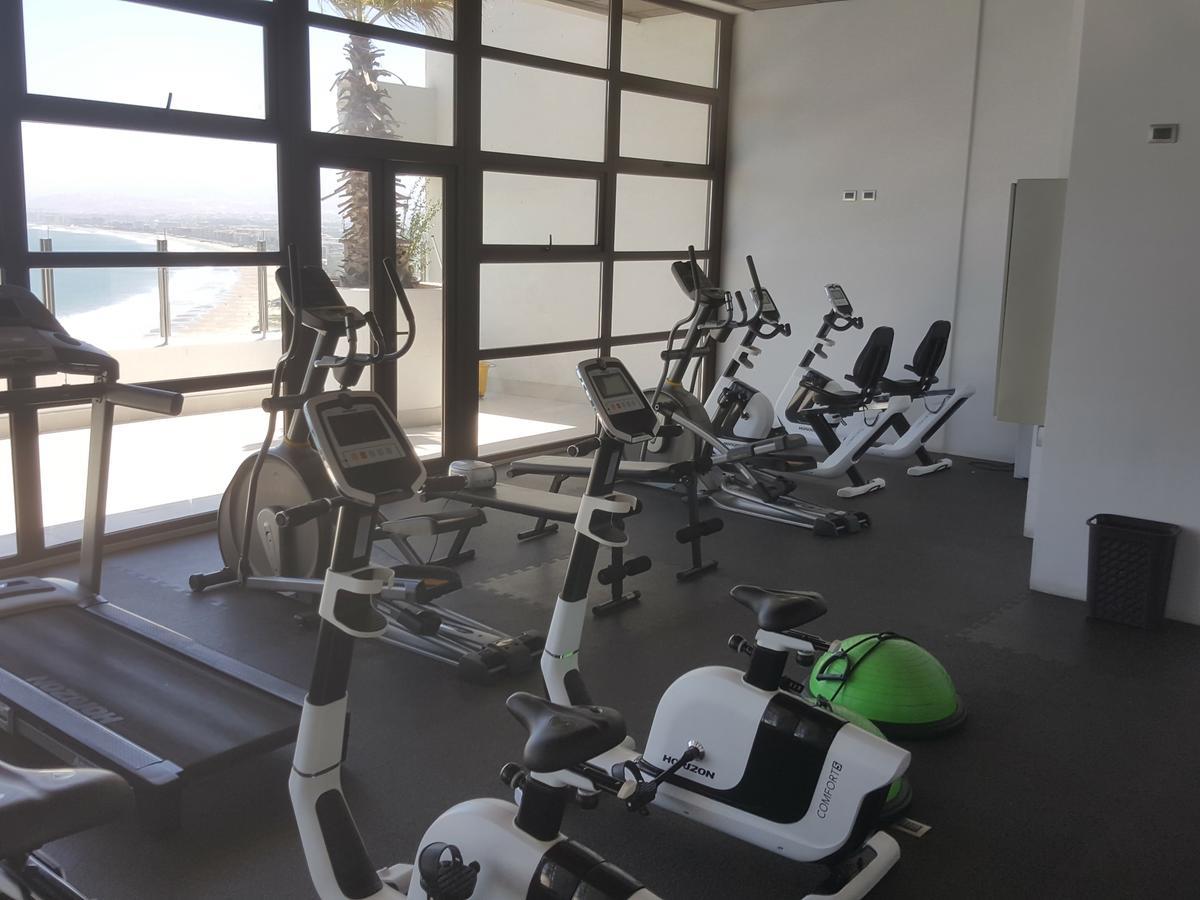 Departamento La Serena Кокимбо Экстерьер фото