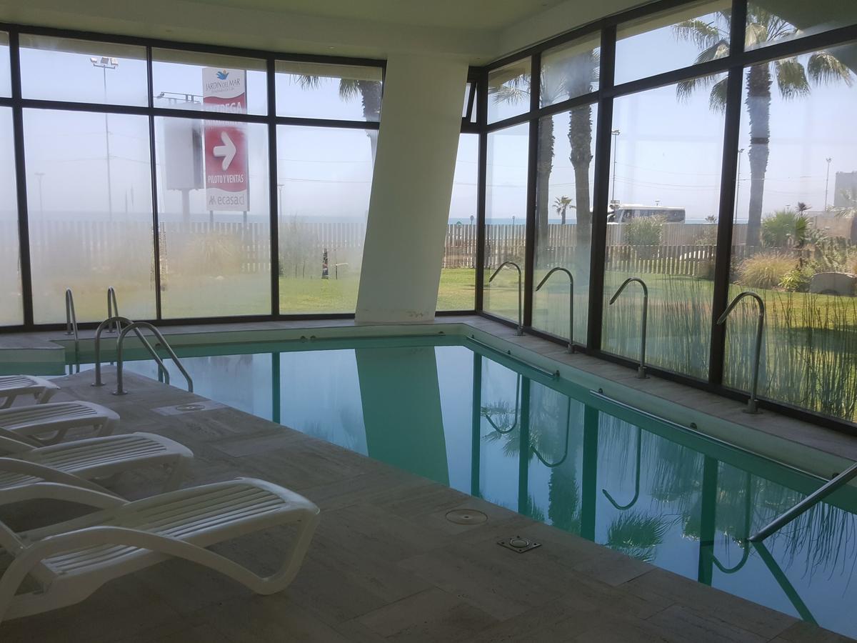 Departamento La Serena Кокимбо Экстерьер фото