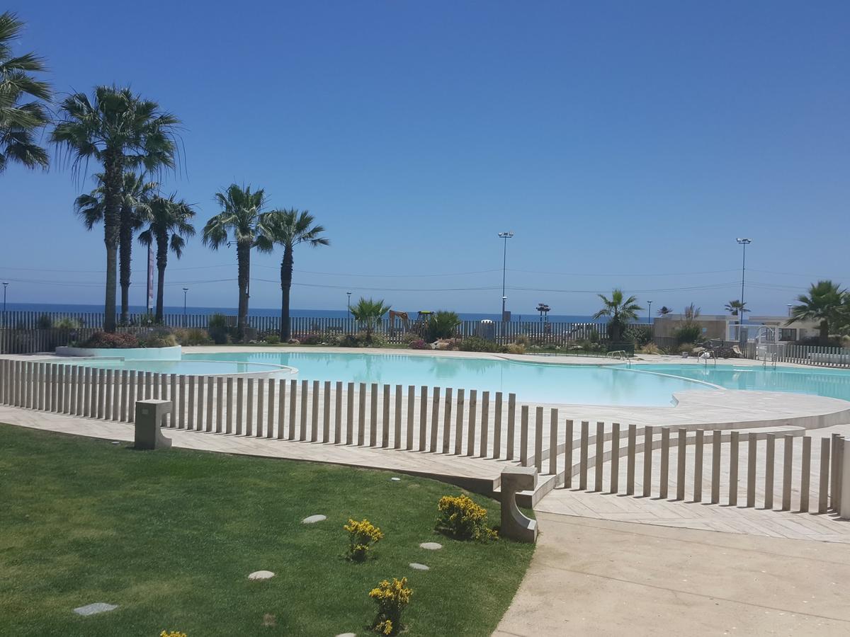 Departamento La Serena Кокимбо Экстерьер фото