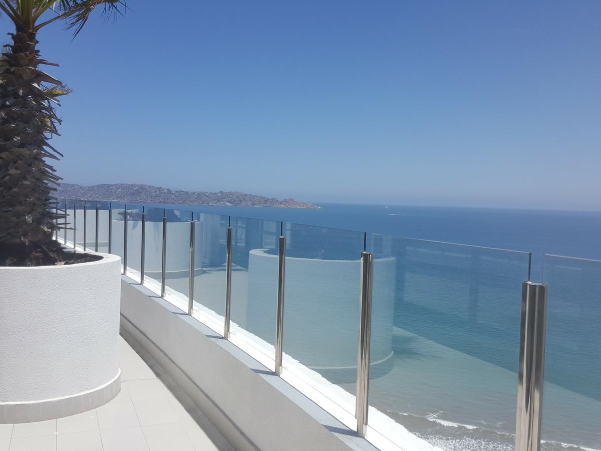 Departamento La Serena Кокимбо Экстерьер фото