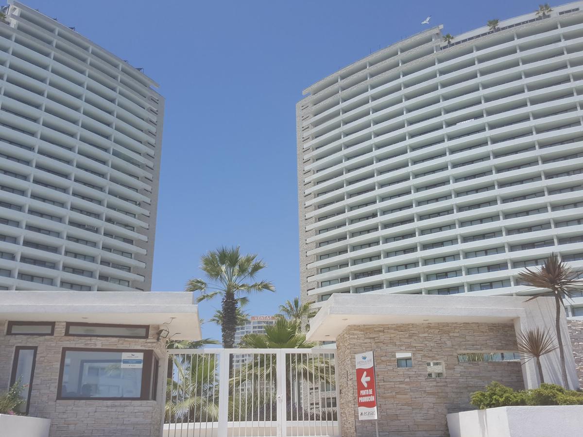 Departamento La Serena Кокимбо Экстерьер фото