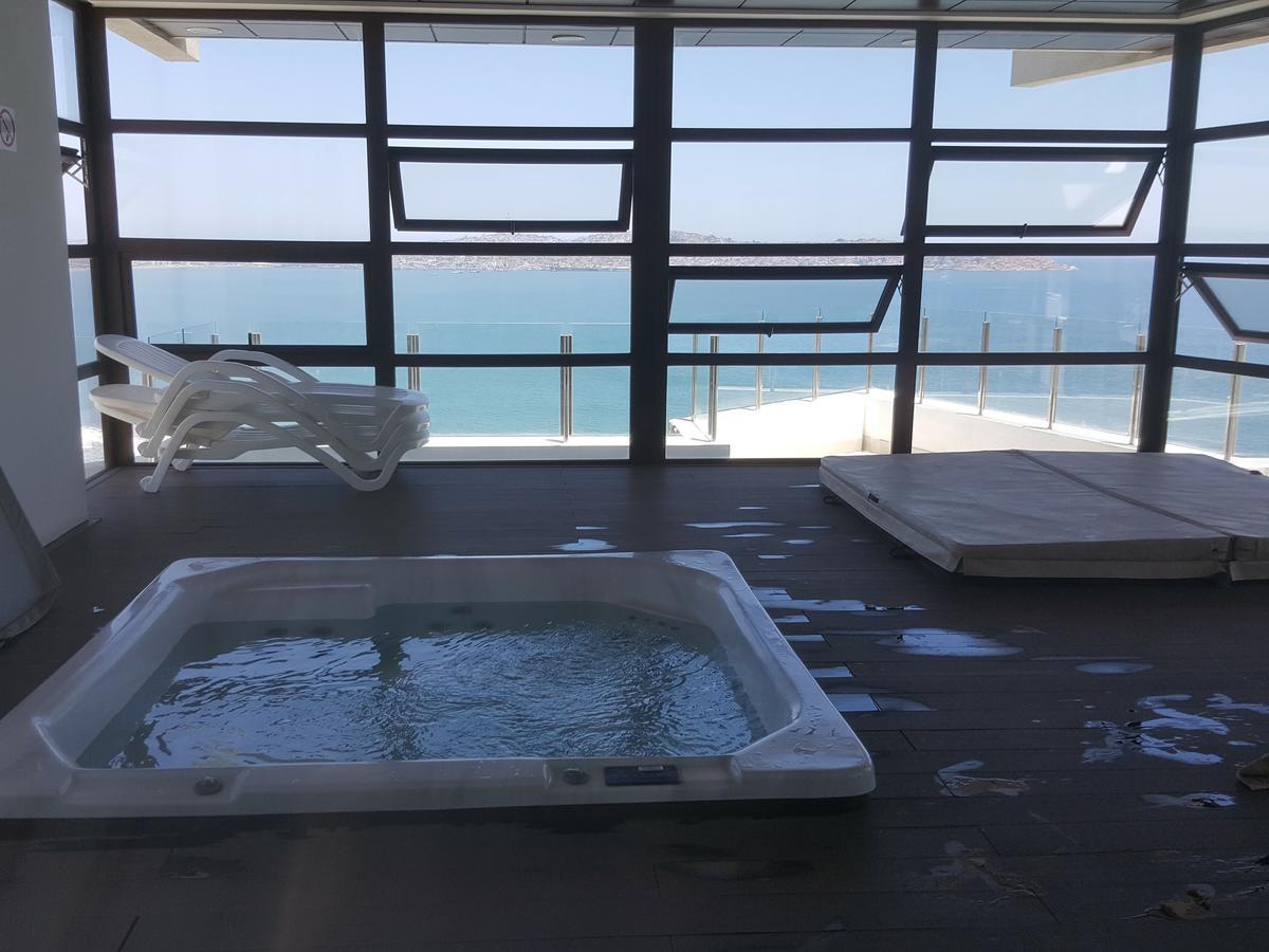 Departamento La Serena Кокимбо Экстерьер фото