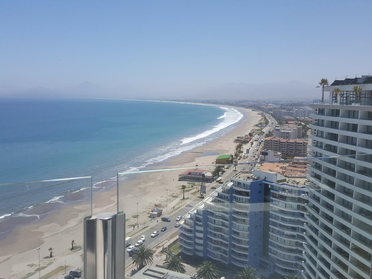 Departamento La Serena Кокимбо Экстерьер фото