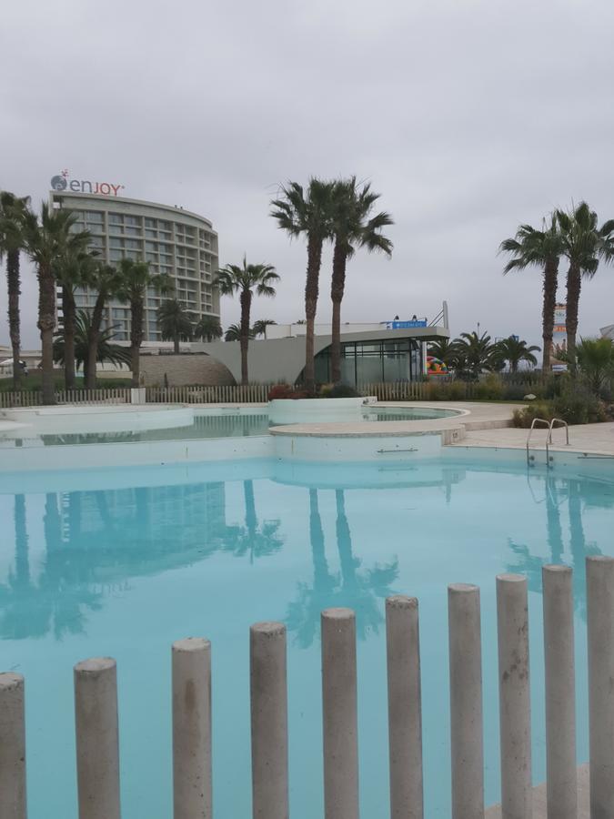 Departamento La Serena Кокимбо Экстерьер фото