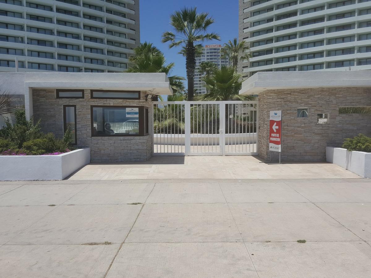 Departamento La Serena Кокимбо Экстерьер фото