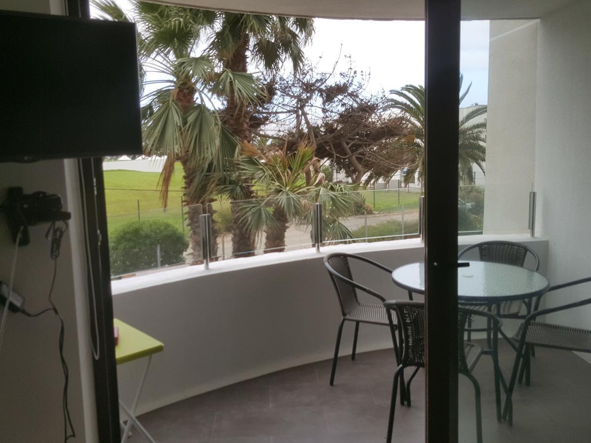 Departamento La Serena Кокимбо Экстерьер фото