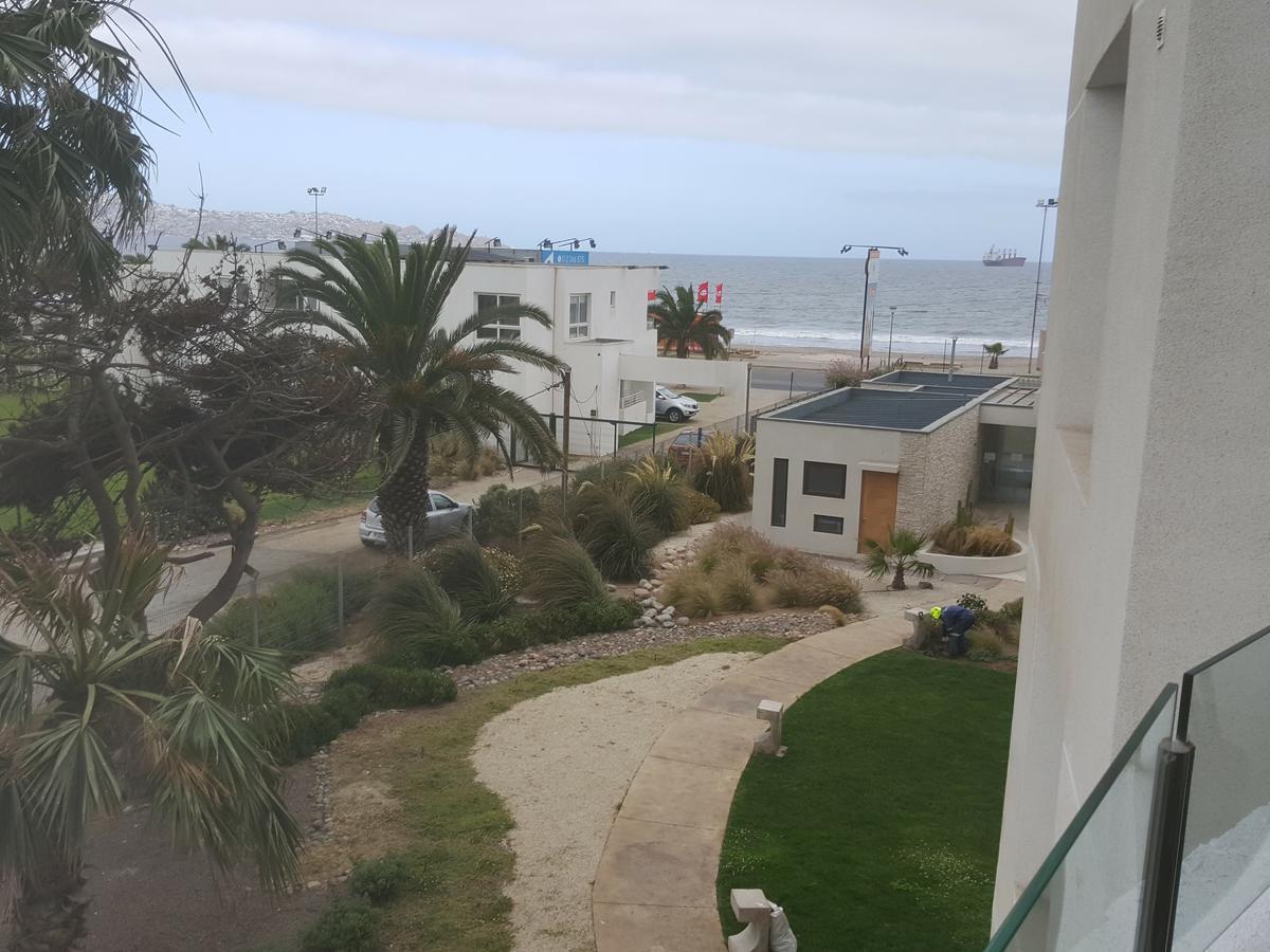 Departamento La Serena Кокимбо Экстерьер фото