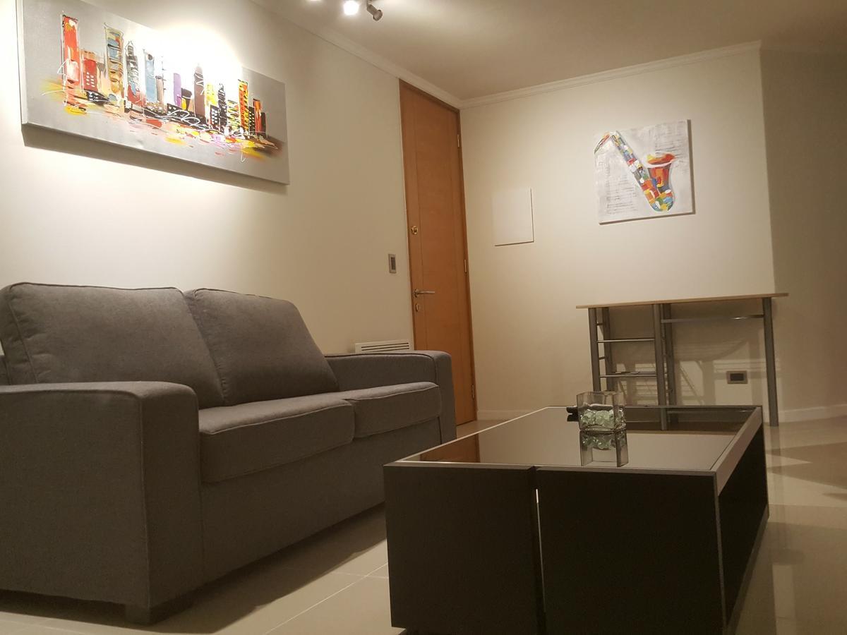 Departamento La Serena Кокимбо Экстерьер фото