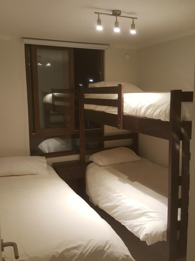 Departamento La Serena Кокимбо Экстерьер фото