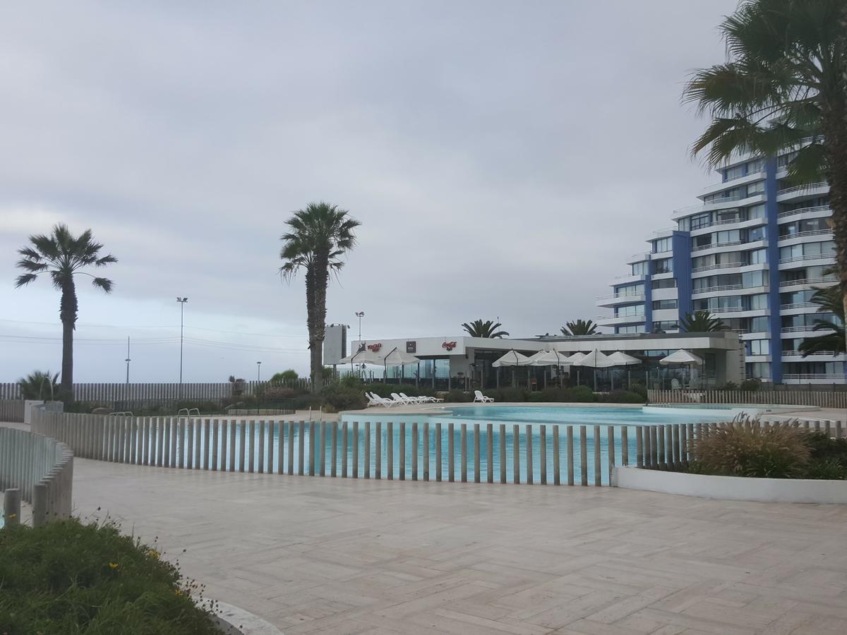 Departamento La Serena Кокимбо Экстерьер фото