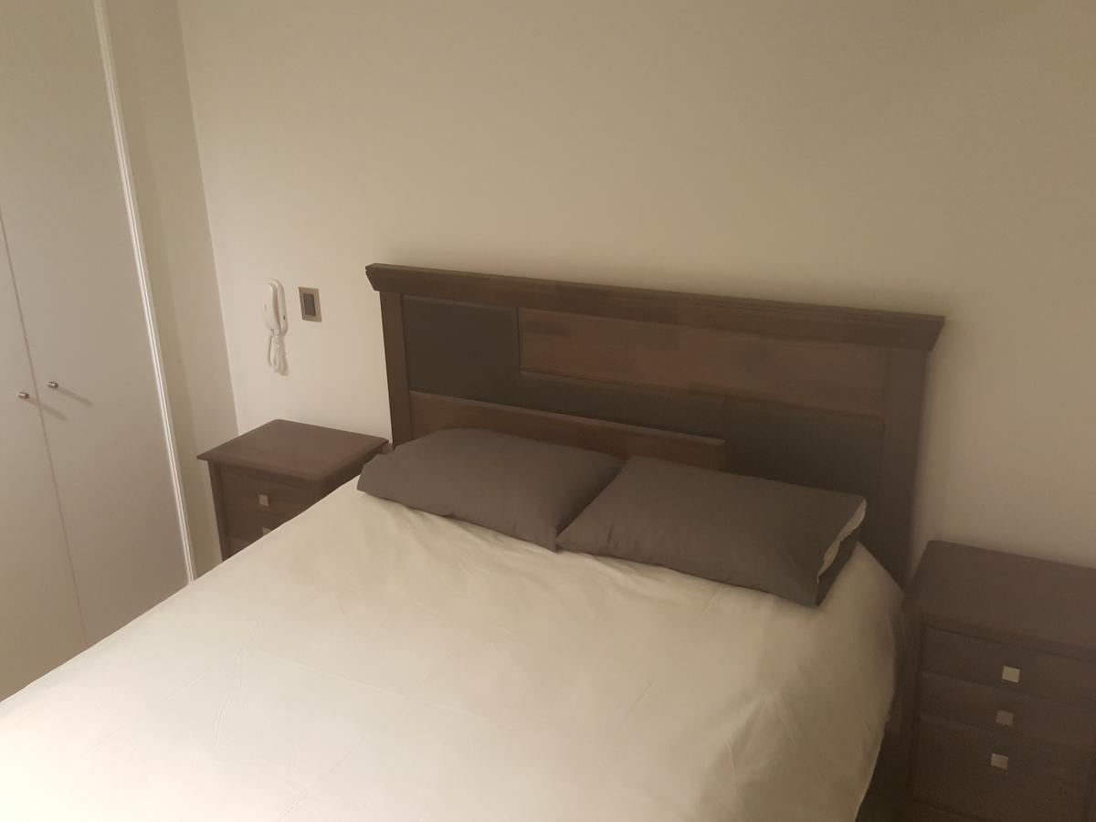 Departamento La Serena Кокимбо Экстерьер фото