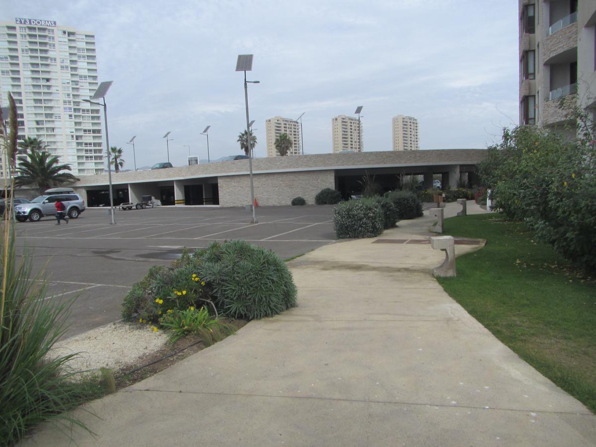 Departamento La Serena Кокимбо Экстерьер фото