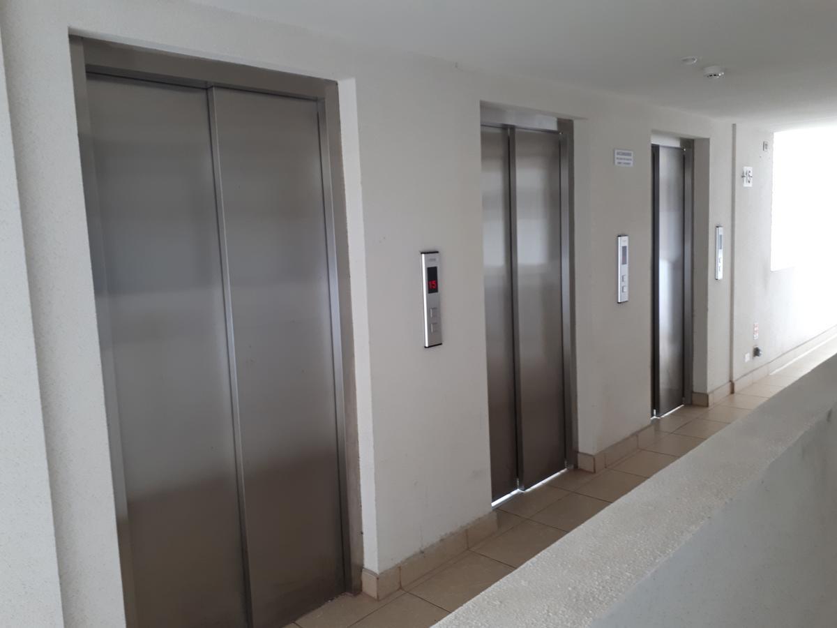Departamento La Serena Кокимбо Экстерьер фото