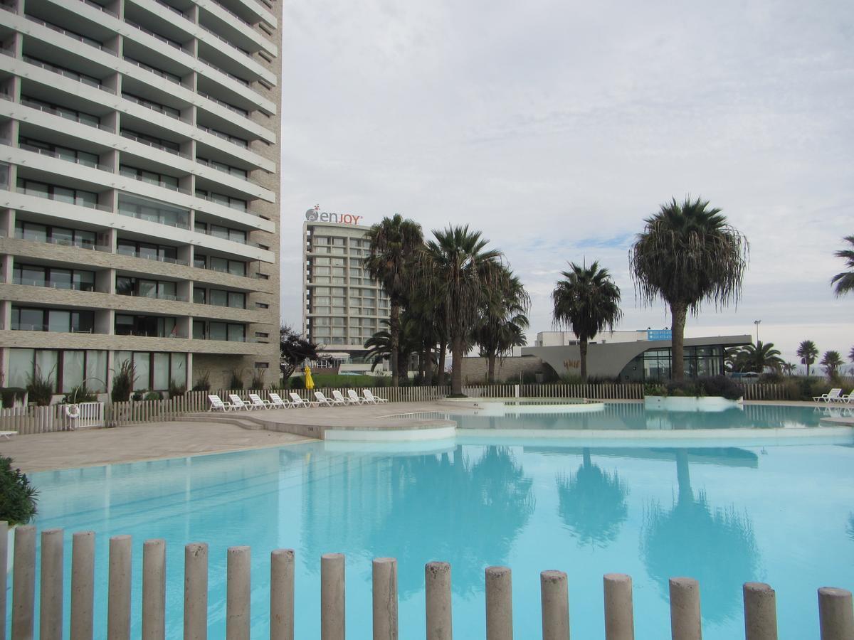 Departamento La Serena Кокимбо Экстерьер фото