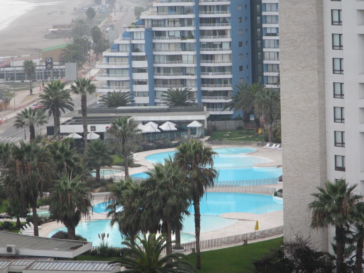 Departamento La Serena Кокимбо Экстерьер фото