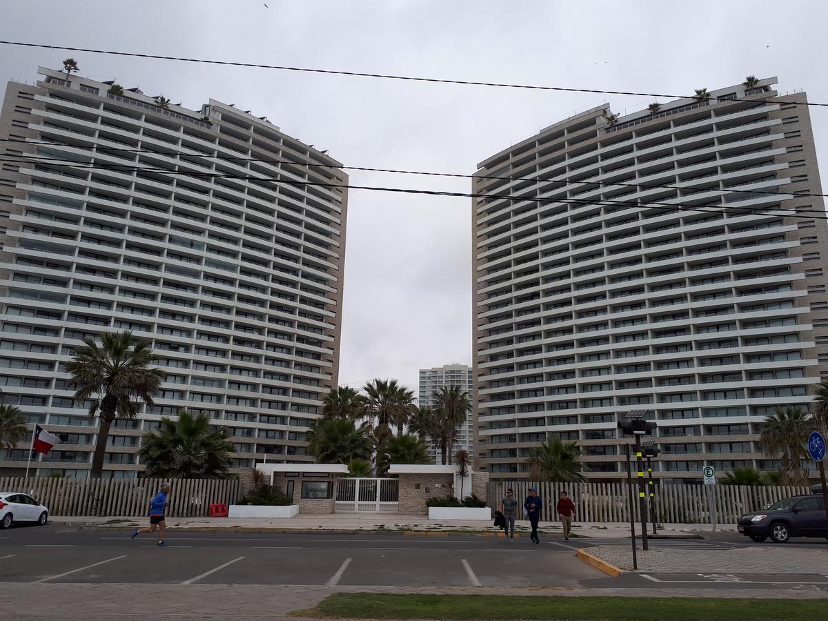 Departamento La Serena Кокимбо Экстерьер фото