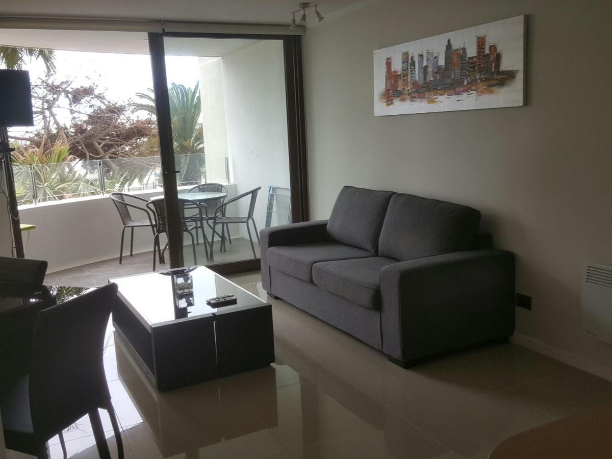 Departamento La Serena Кокимбо Экстерьер фото