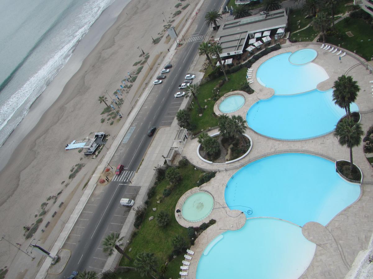 Departamento La Serena Кокимбо Экстерьер фото