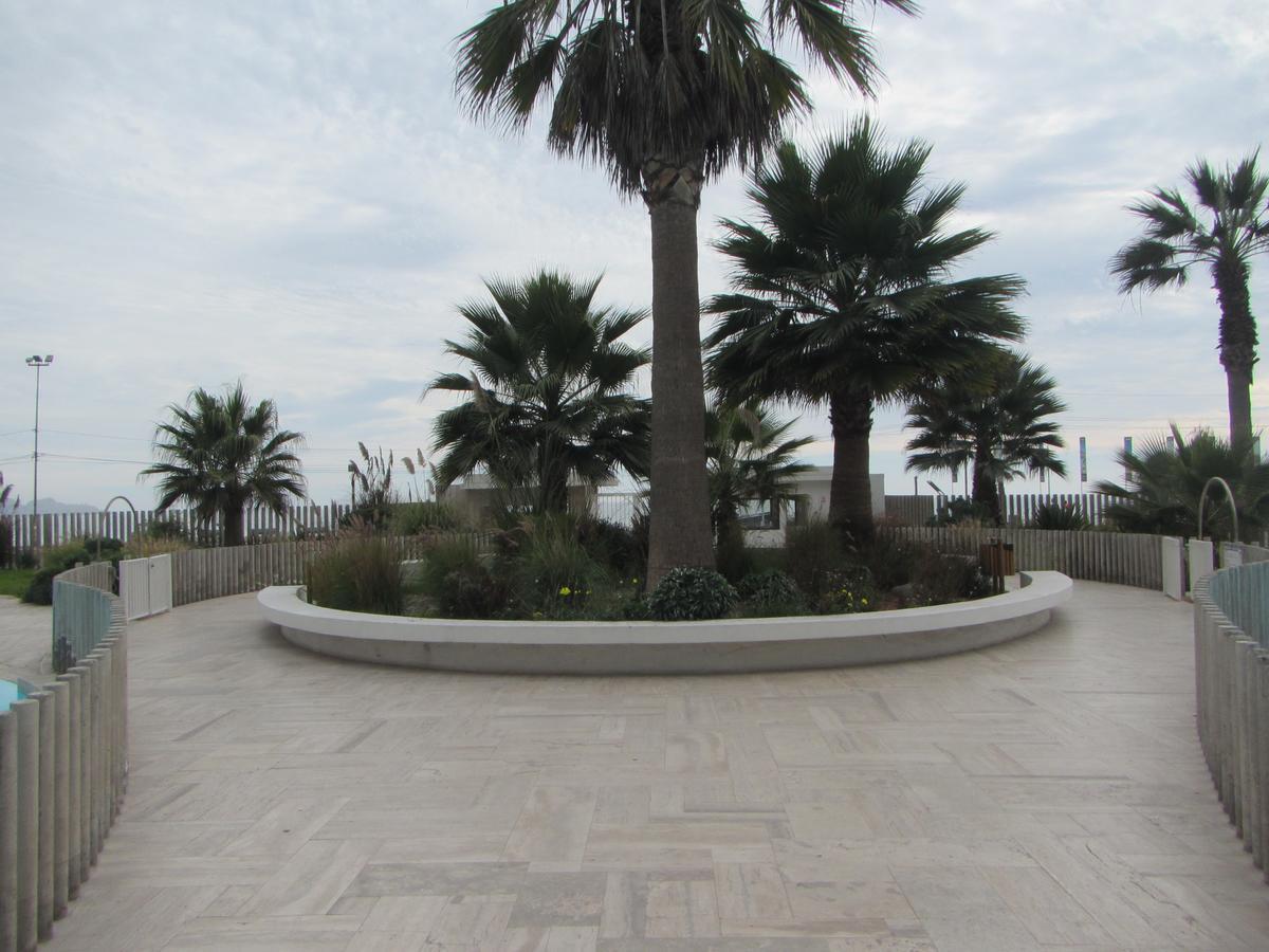 Departamento La Serena Кокимбо Экстерьер фото