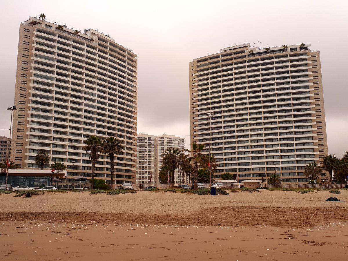 Departamento La Serena Кокимбо Экстерьер фото