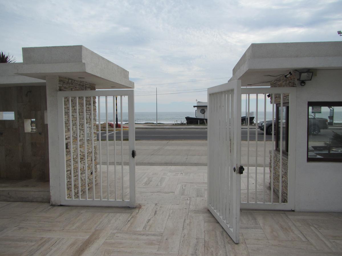 Departamento La Serena Кокимбо Экстерьер фото